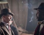Boardwalk Empire: episodi 2 e 3, The Ivory Tower e Broadway Limited