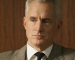 John Slattery guest star in 30 Rock