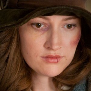 Kelly MacDonald nell'episodio The Ivory Tower di Boardwalk Empire