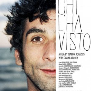 La locandina di Chi l'ha visto