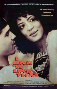 Locandina di Così mi piace