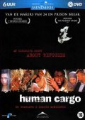 La locandina di Human Cargo
