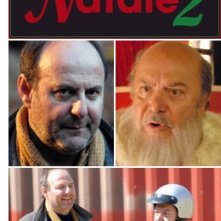 La locandina di Il mio amico Babbo Natale 2