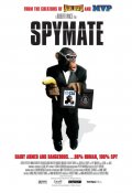 La locandina di Spymate