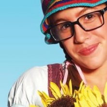 Laura Esquivel, protagonista de Il mondo di Patty - il musical