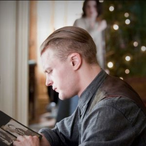Michael Pitt nell'episodio Broadway Limited di Boardwalk Empire