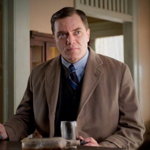 Michael Shannon nell'episodio The Ivory Tower di Boardwalk Empire