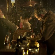 Stephen Graham nell'episodio The Ivory Tower di Boardwalk Empire