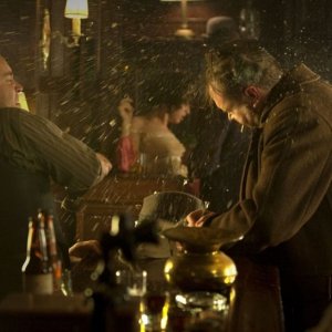 Stephen Graham nell'episodio The Ivory Tower di Boardwalk Empire