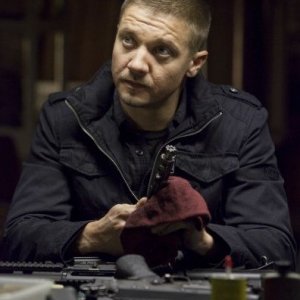 Un pericoloso Jeremy Renner in The Town