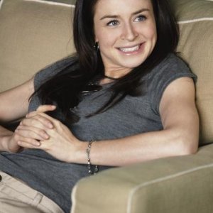 Caterina Scorsone nell'episodio Short Cuts di Private Practice