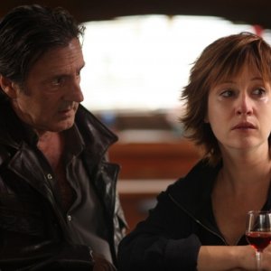 Daniel Auteuil e Medeea Marinescu insieme nel film Donnant, Donnant