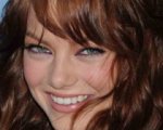 Emma Stone sarà Gwen Stacy in Spider-Man