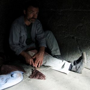 Eric Savin nnell'horror Captifs