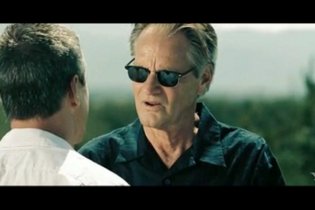 Inhale - Trailer