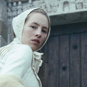 Isild Le Besco in un'immagine del film Au fond des bois