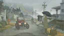 L'Illusionista - Trailer Italiano