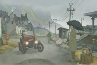 L'Illusionista - Trailer Italiano