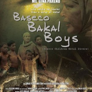 La locandina di Baseco Bakal Boys