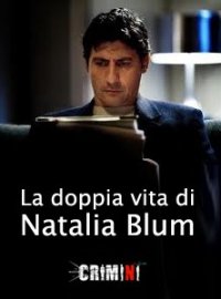 Locandina di La doppia vita di Natalia Blum