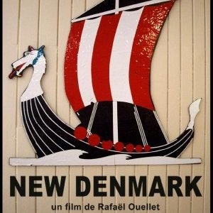 La locandina di New Denmark