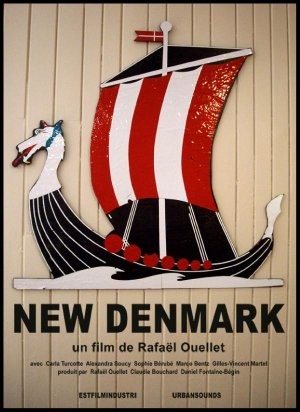 La locandina di New Denmark