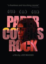 La locandina di Paper Covers Rock