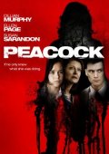 La locandina di Peacock