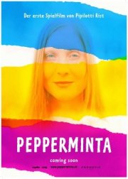 La locandina di Pepperminta