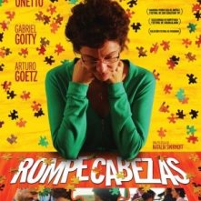 La locandina di Puzzle