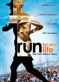 Locandina di Run for Your Life