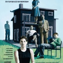 La locandina di The Last Days of Emma Blank