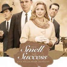 La locandina di The Smell of Success
