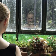 Laura Linney in una suggestiva immagine scena del film The City of Your Final Destination