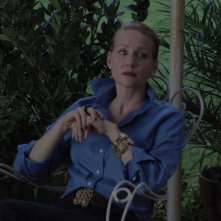 Laura Linney nel film The City of Your Final Destination