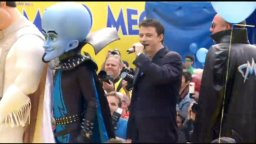 Megamind - Break Guinness