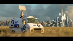 Megamind - Trailer Italiano 2