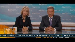 Morning Glory - Trailer Italiano