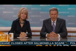 Morning Glory - Trailer Italiano