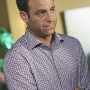 Paul Adelstein nell'episodio Playing God di Private Practice