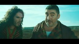 The Tempest - Trailer