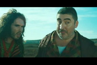 The Tempest - Trailer