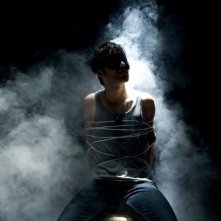 Thomas Dekker in un'immagine di Kaboom