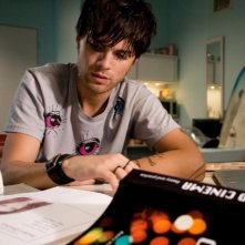 Thomas Dekker, protagonista di Kaboom