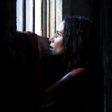 Zoé Félix in un'immagine di Captifs