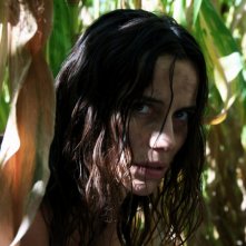 Zoé Félix nell'horror Captifs