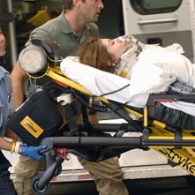 Alex O'Loughlin nell'episodio Lanakila di Hawaii Five -0