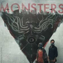 Ancora un nuovo poster per il film Monsters