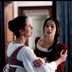Foto di scena