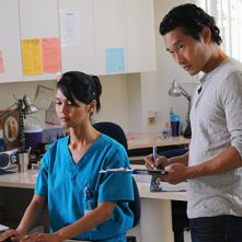 Daniel Dae Kim Nell Episodio Lanakila Di Hawaii Five 0 177955